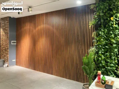 “Premium” Wooden Wall Panels Interior Design Luxury design 3