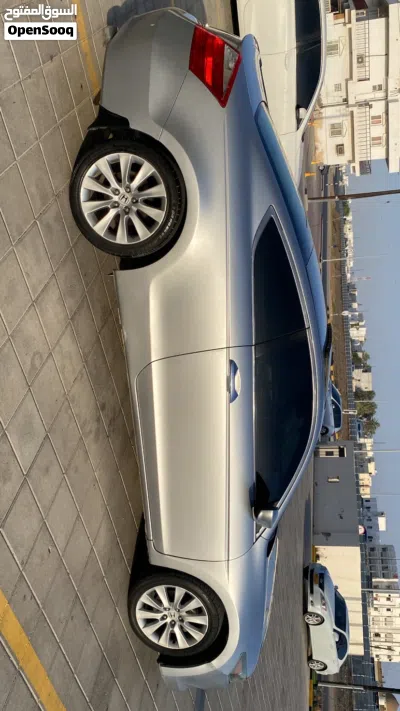Honda Accord Sport 2