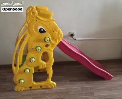 Kids Slide in 5kd 3
