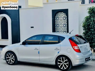 Hyundai i30 GL 2
