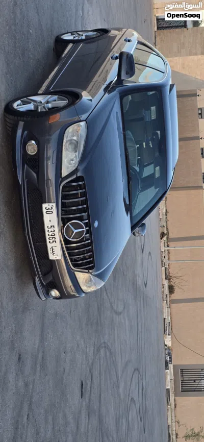 Mercedes Benz C-Class C 300 2
