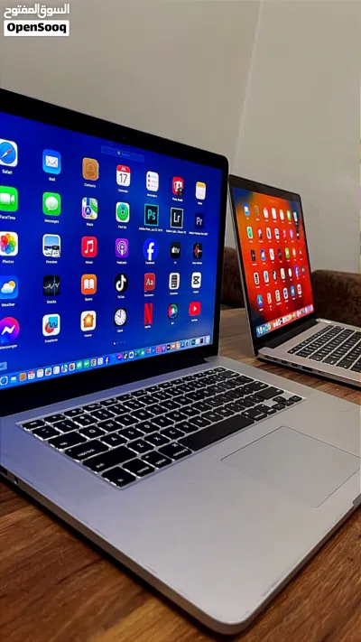 Macbook pro 2