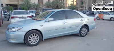 Toyota Camry GLX 3