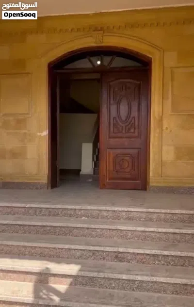 عماره للإيجار قانون في المستثمرين الجنوبيه- القاهره الجديده 2