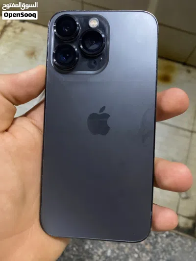 ايفون 13 برو 4