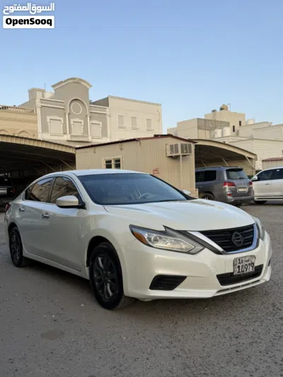 نيسان التيما SL 3