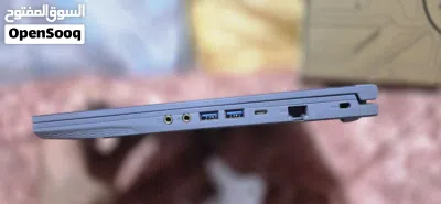 لابتوب msi كيمنك 2