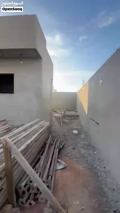 فيلا للبيع 4