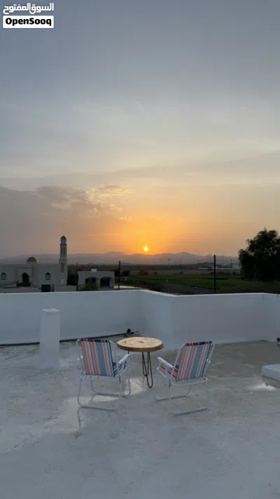 سكن طالبات للايجار ب ابرا اليحمدي 2