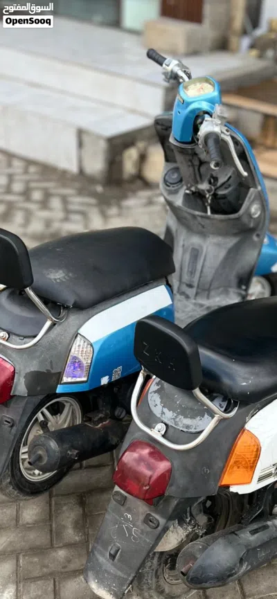 یاماها Bolt R-Spec 3