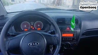 كيا مورنينج LX 3