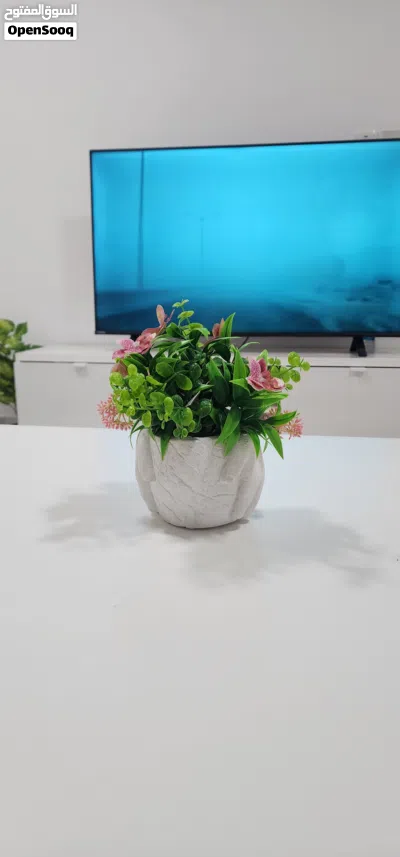 شقة فاخرة مفروشة للإيجار في الخوض Furnished apartment for rent مميزة 4