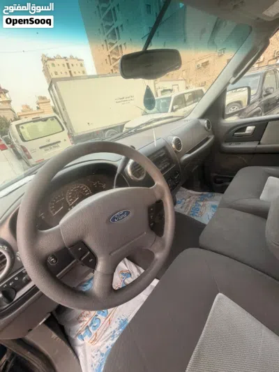 فورد اكسبيديشن XL 2