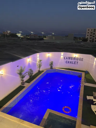 oasis 360 Villa 2