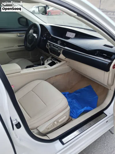 Lexus ES ES 350 3