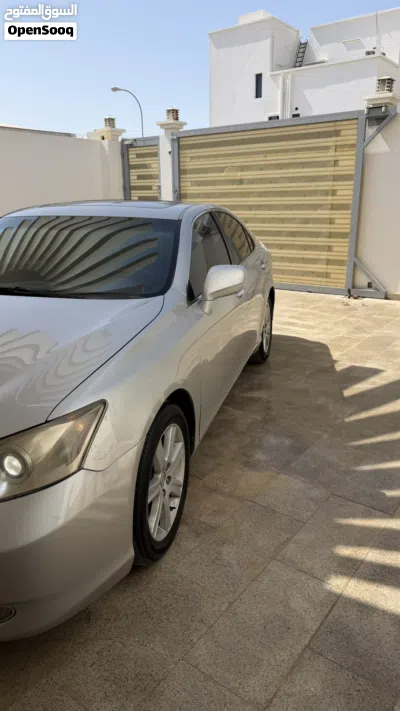 لكزس ES ES 350 2