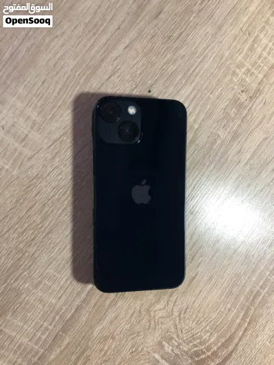 iPhone 13mini 4