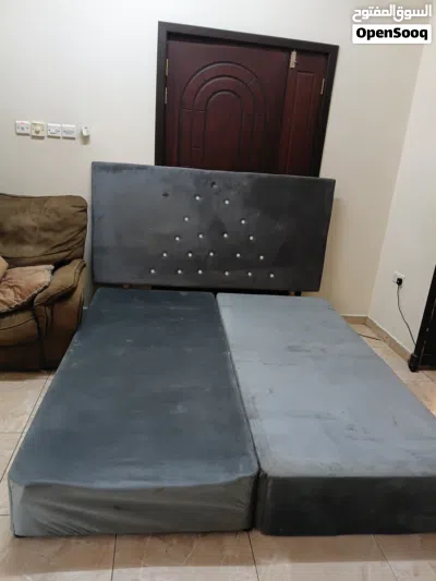 تريد تشتري سرير ما فيه شي امورها طيبه 3
