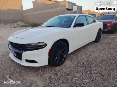 دودج تشارجر SXT 2