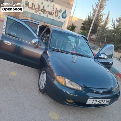 هيونداي افانتي Standard 3