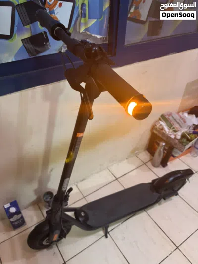 Ninebot F2 model big size 2