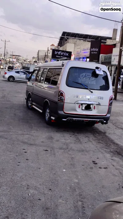 هيونداي H 100 3