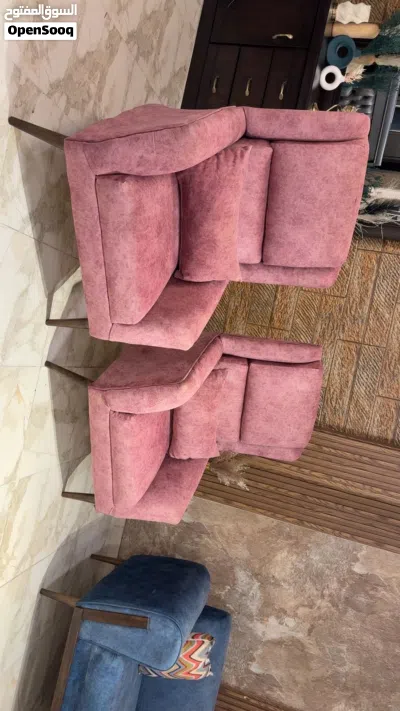طقم كنب modern 4