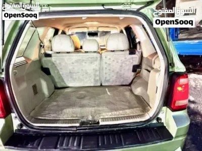Ford Escape SE 2