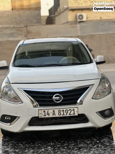 نیسان سۆنی S 2