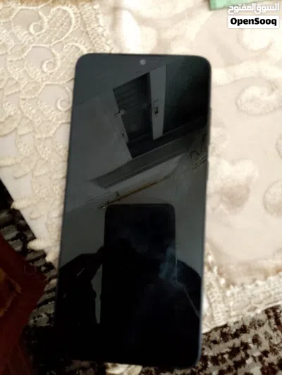 تلفون سامسونج A05 للبيع 4 رام مساحه 64 3