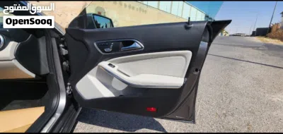 مرسيدس بنز الفئة-CLA CLA 250 3