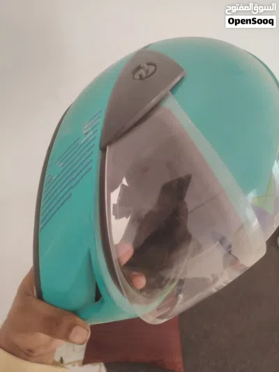 To You Helmets for delivery Riders riyadh 4
