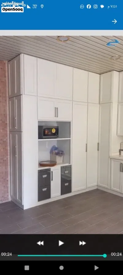 فني مطابخ ودرايش 2