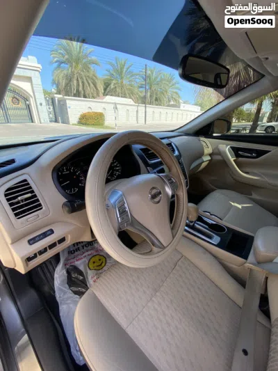 نيسان التيما SV 3