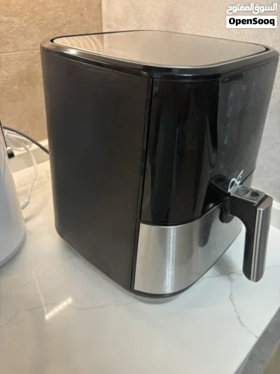 قلاية هوائية Daewoo (DC) للبيع Daewoo (DC) Air Fryer for Sale 2