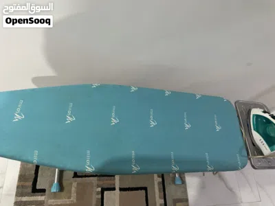 طاولة كواية مع كواية بخار 3