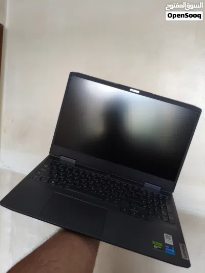Lenovo loq ir8 لابتوب قوي جدا للألعاب و شغل هندسة 4