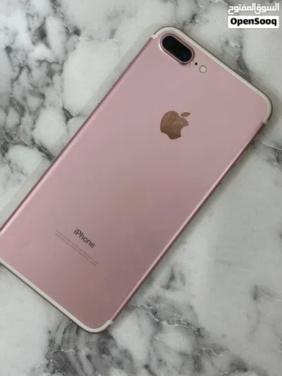 Iphone 7 plus 3