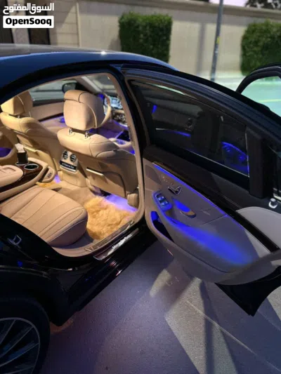 مرسيدس بنز الفئة-A A 250 3
