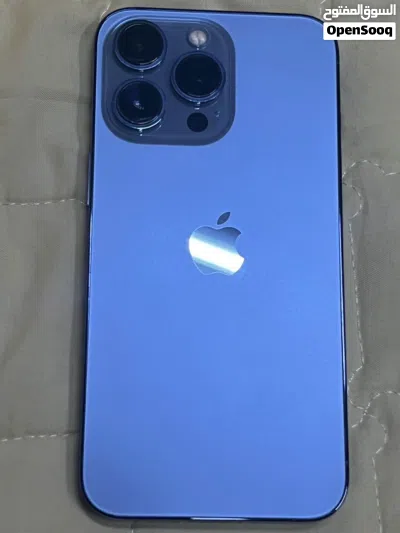 ايفون 13برو نضيف للبيع 2