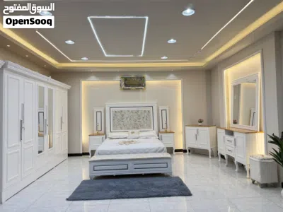 نجارة عراقية بتصميم تركي حديث، وتُصنف ضمن الدرجة الاقتصادية التي تجمع بين المظهر الفخم والسعر المناس 4