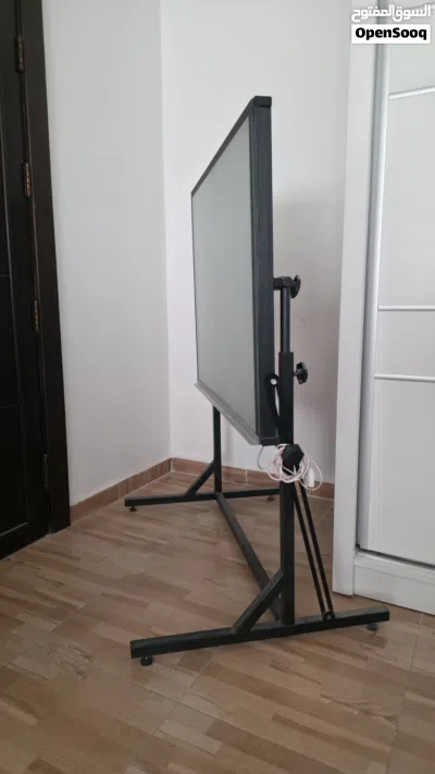 مرسم هندسي مع اضاءة 3