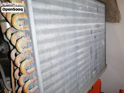 Genuine Fujitsu General 1.5 Ton Window AC (18,000 BTU) 2