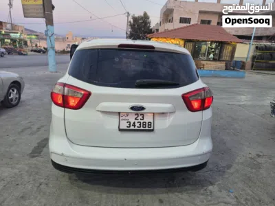 Ford C-MAX 2