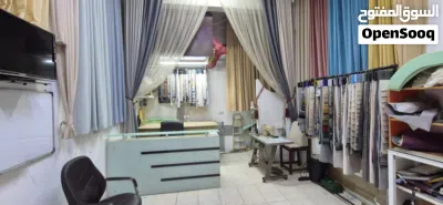 Curtains And Furniture shop for Sale 3