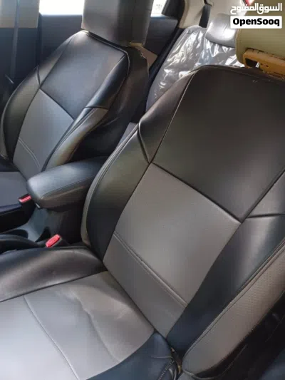 Kia Rio Standard 3