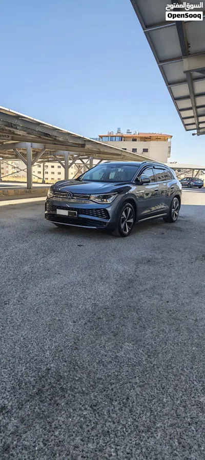 Volkswagen ID 6 Standard 3