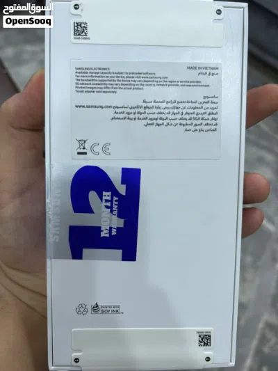 تلفونات سامسونج و انفينكيس و تكنو جداد بالكرتونة مع كفالة و هدية مع كل جهاز 2
