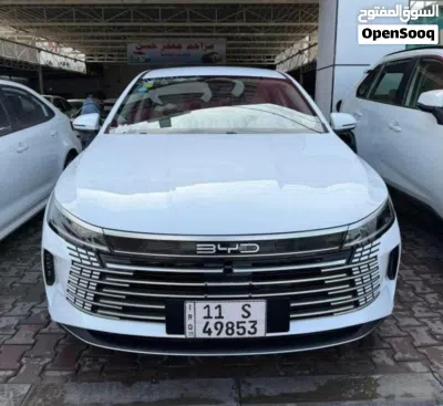 بیوایدی ديستروير 4