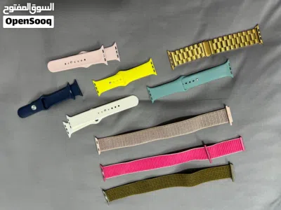 Appel Watch 2